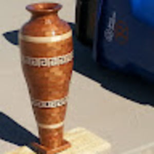 Meet your Posher, Jerry p